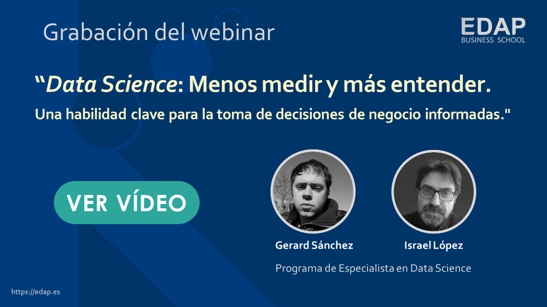 DataScience - Grabacion Webinar 2024-10-30 HP