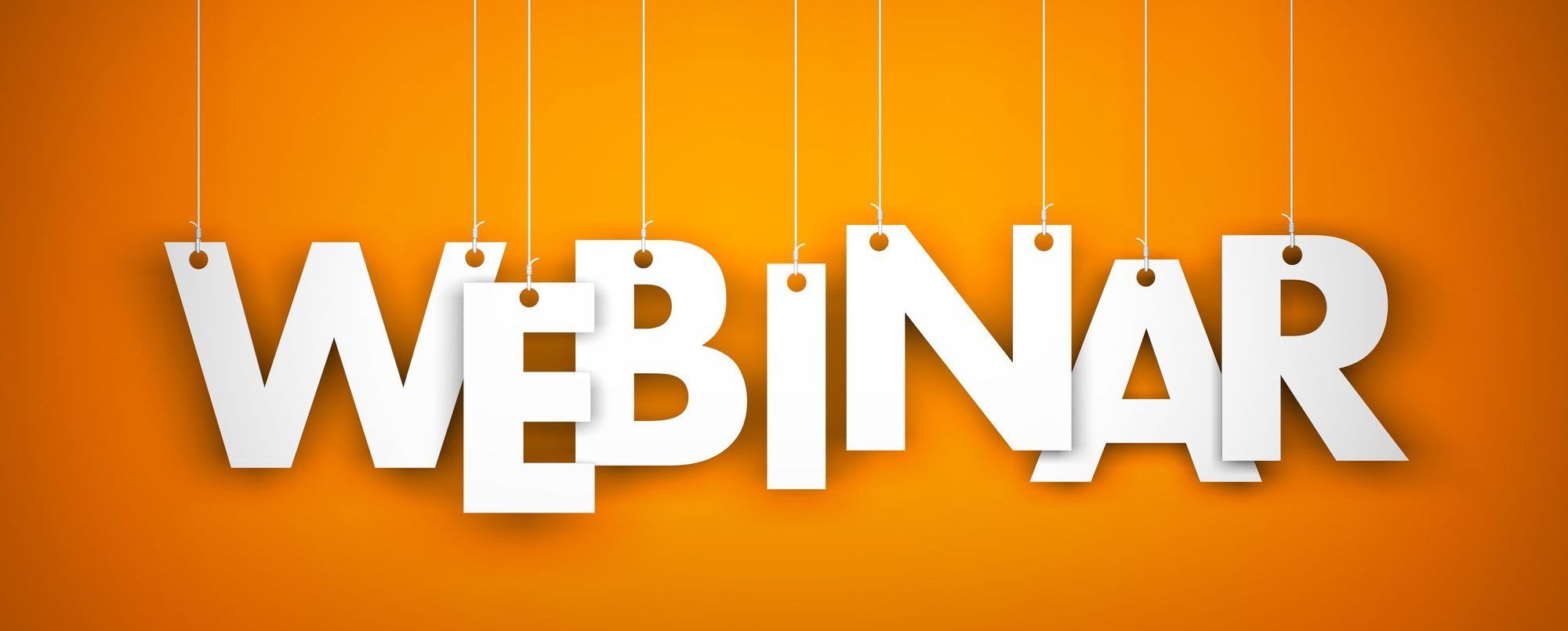 Webinar Webinar