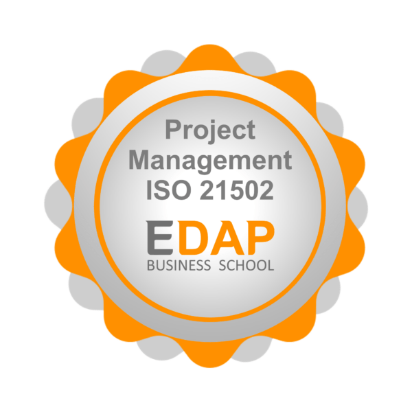 Certificación PMP-ISO21502 - Opción Estándar