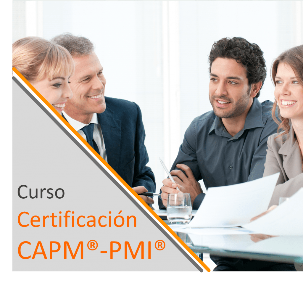 Study Materials CAPM Review