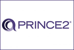 Logo PRINCE2 cursos