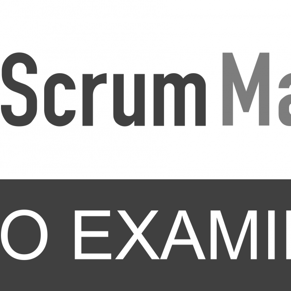 Scrum Manager - Centro examinador